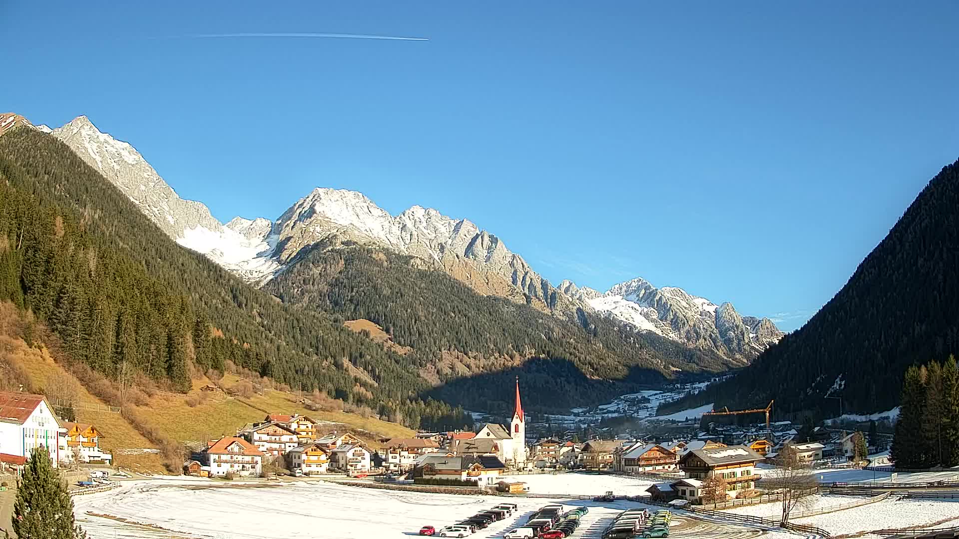 Antholz Mittertal | Anterselva di Mezzo