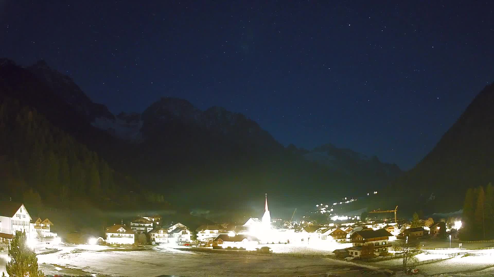 Antholz Mittertal | Anterselva di Mezzo