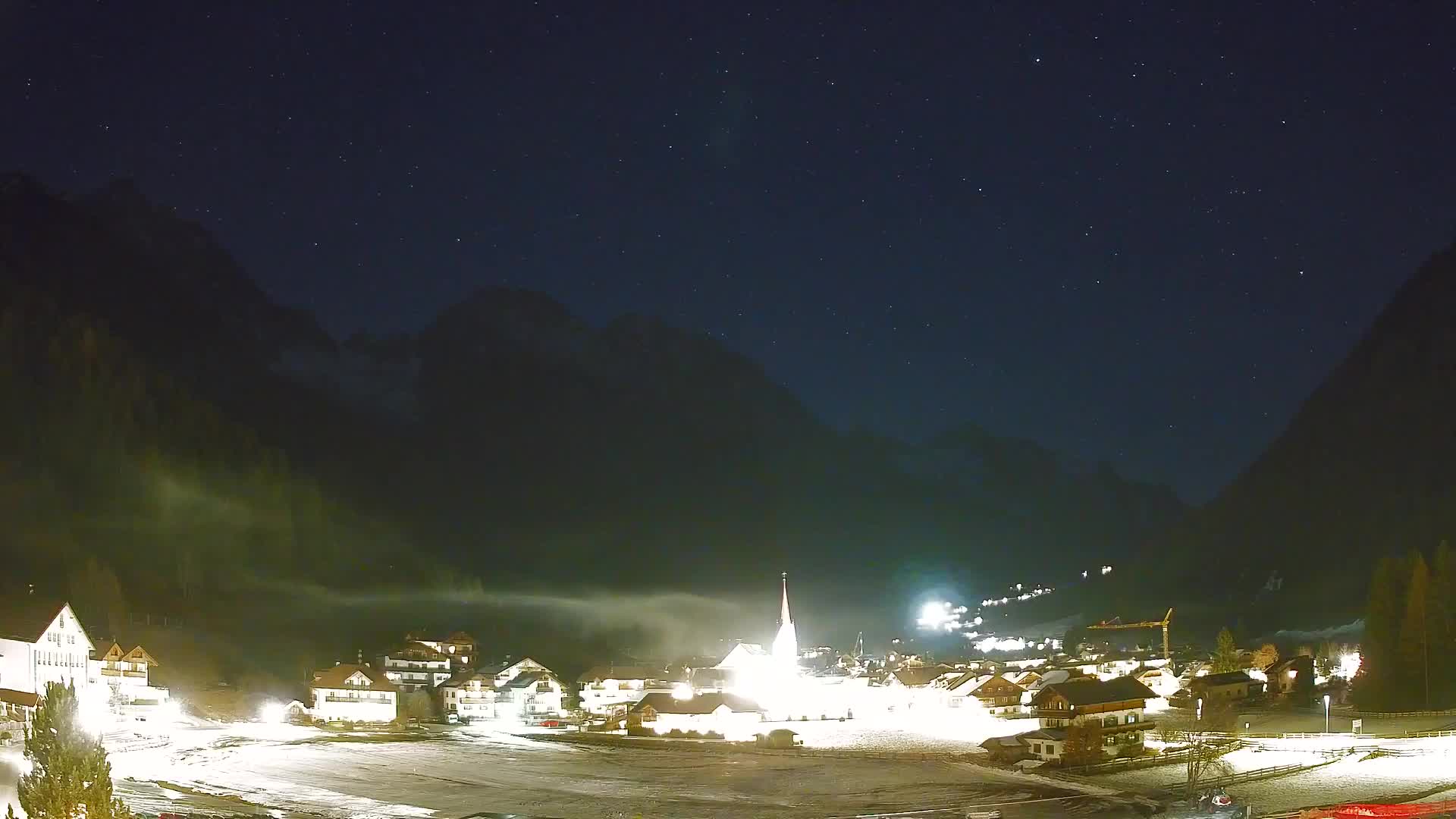 Antholz Mittertal | Anterselva di Mezzo