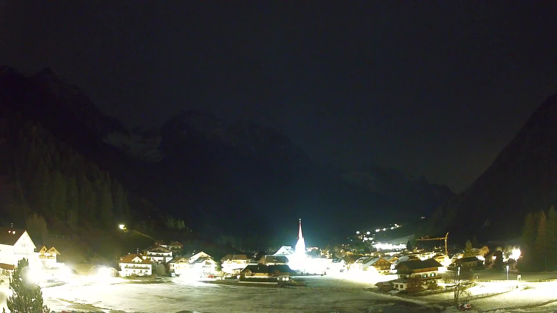 Antholz Mittertal | Anterselva di Mezzo