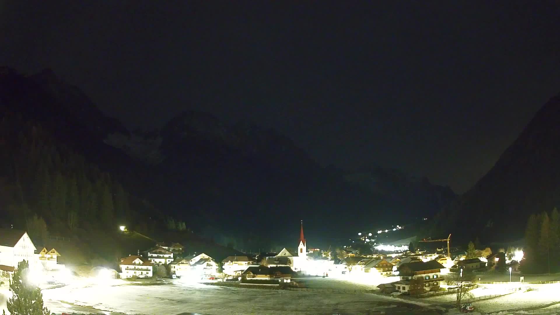 Anterselva di Mezzo