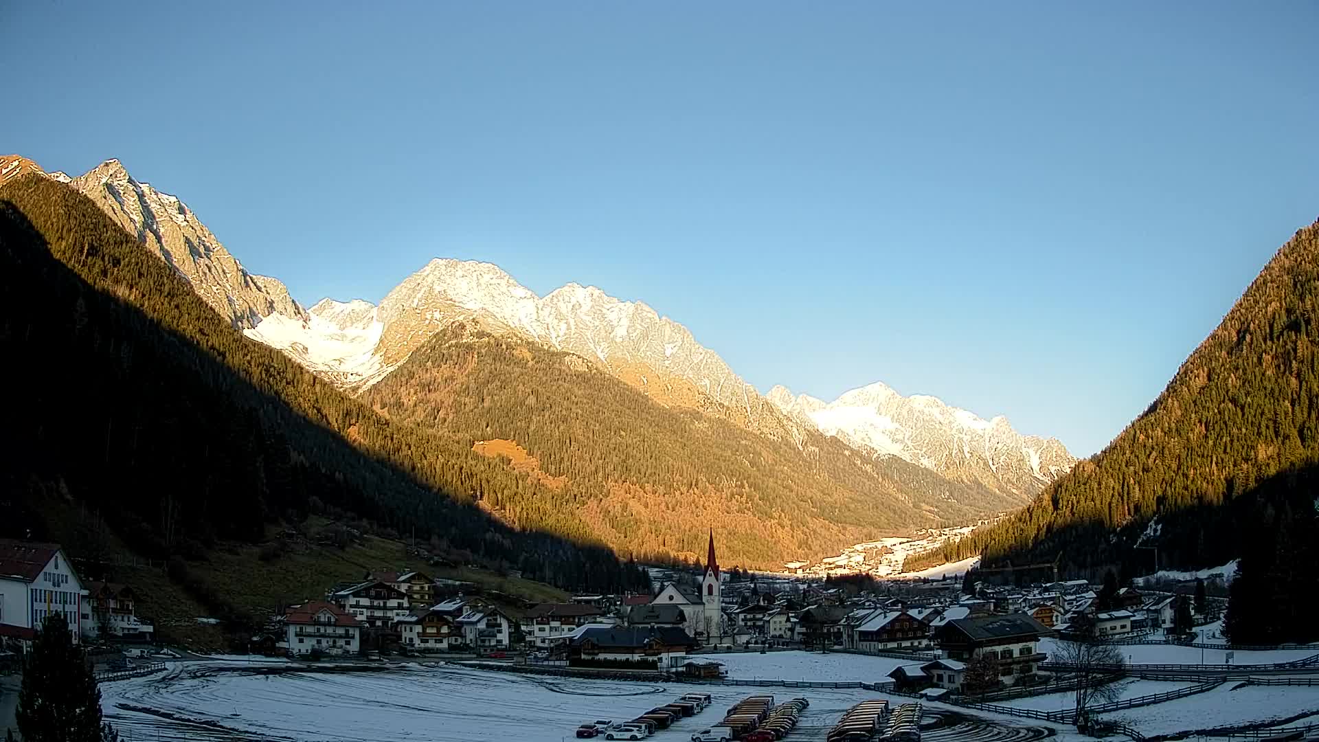 Antholz Mittertal | Anterselva di Mezzo