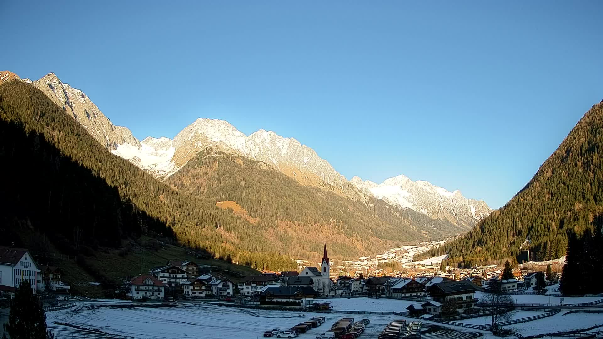 Antholz Mittertal | Anterselva di Mezzo