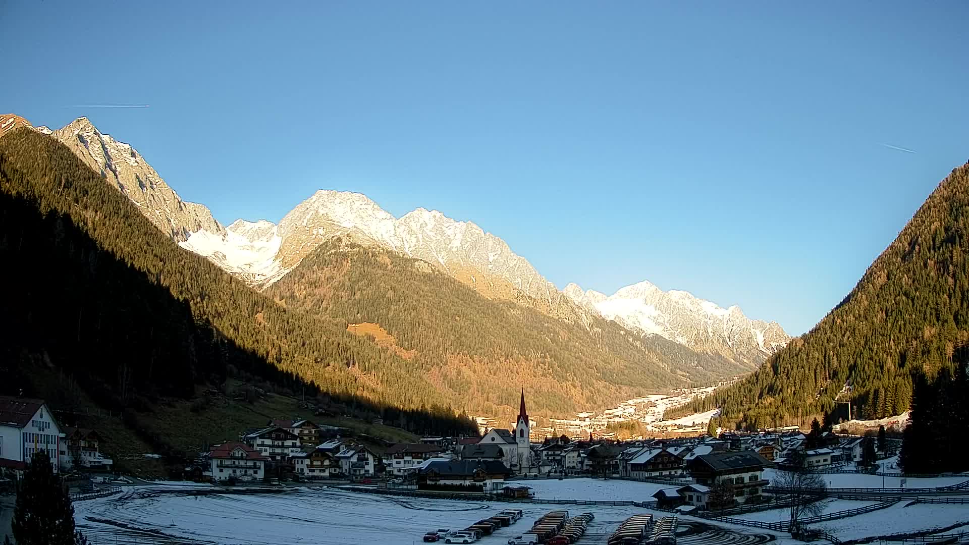 Antholz Mittertal | Anterselva di Mezzo