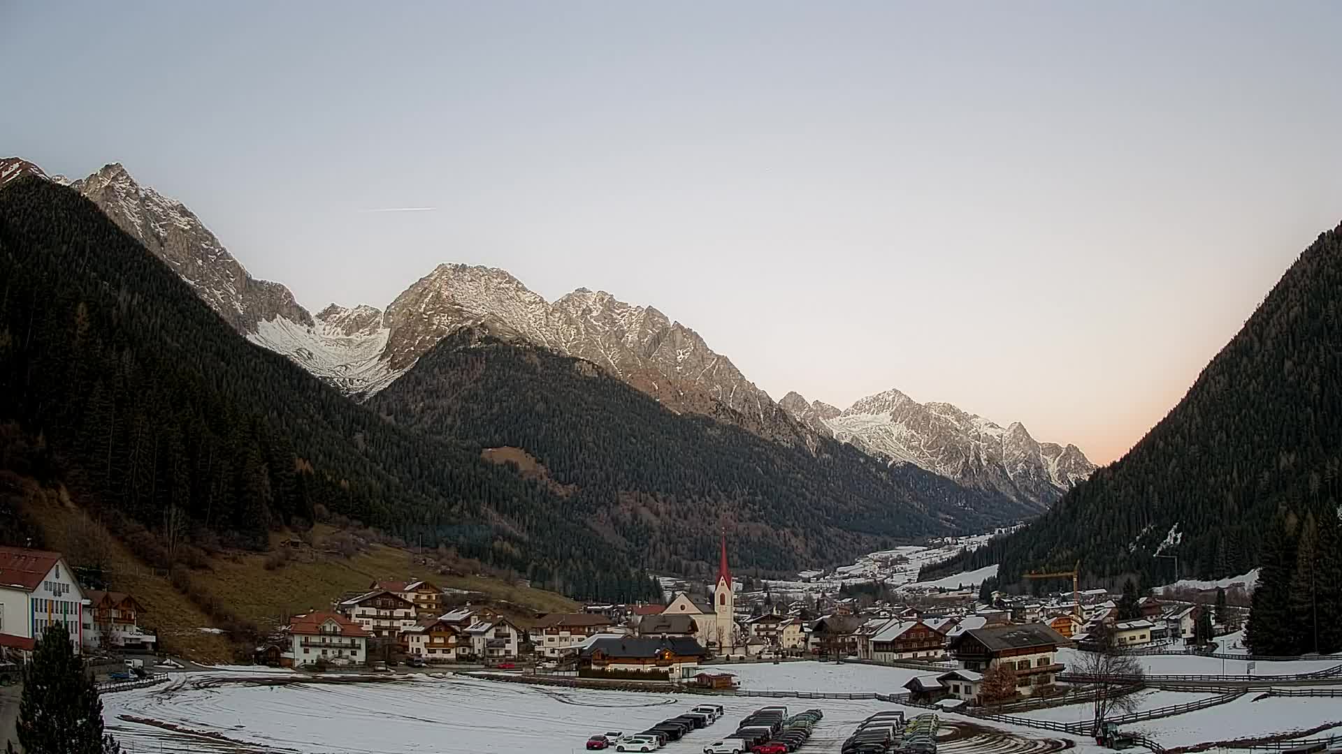 Antholz Mittertal | Anterselva di Mezzo