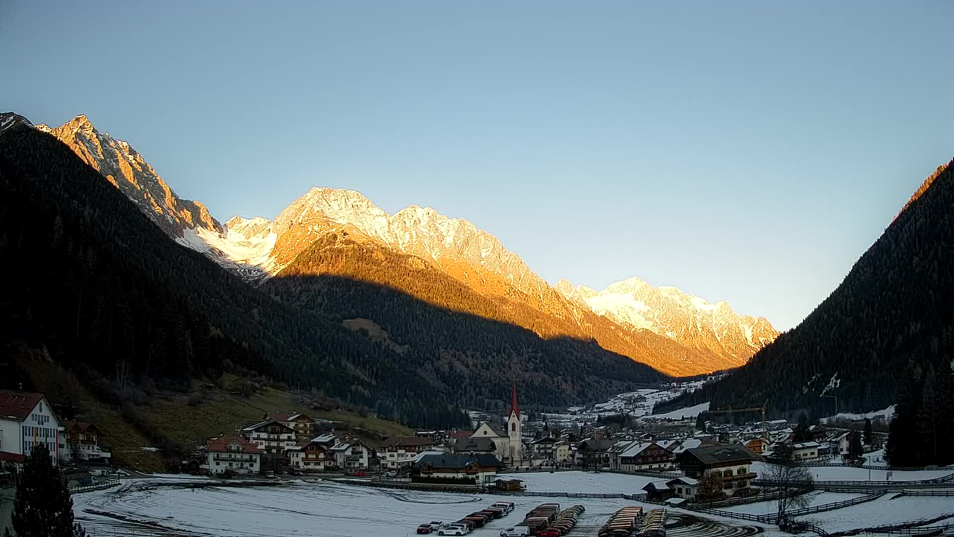 Antholz Mittertal | Anterselva di Mezzo