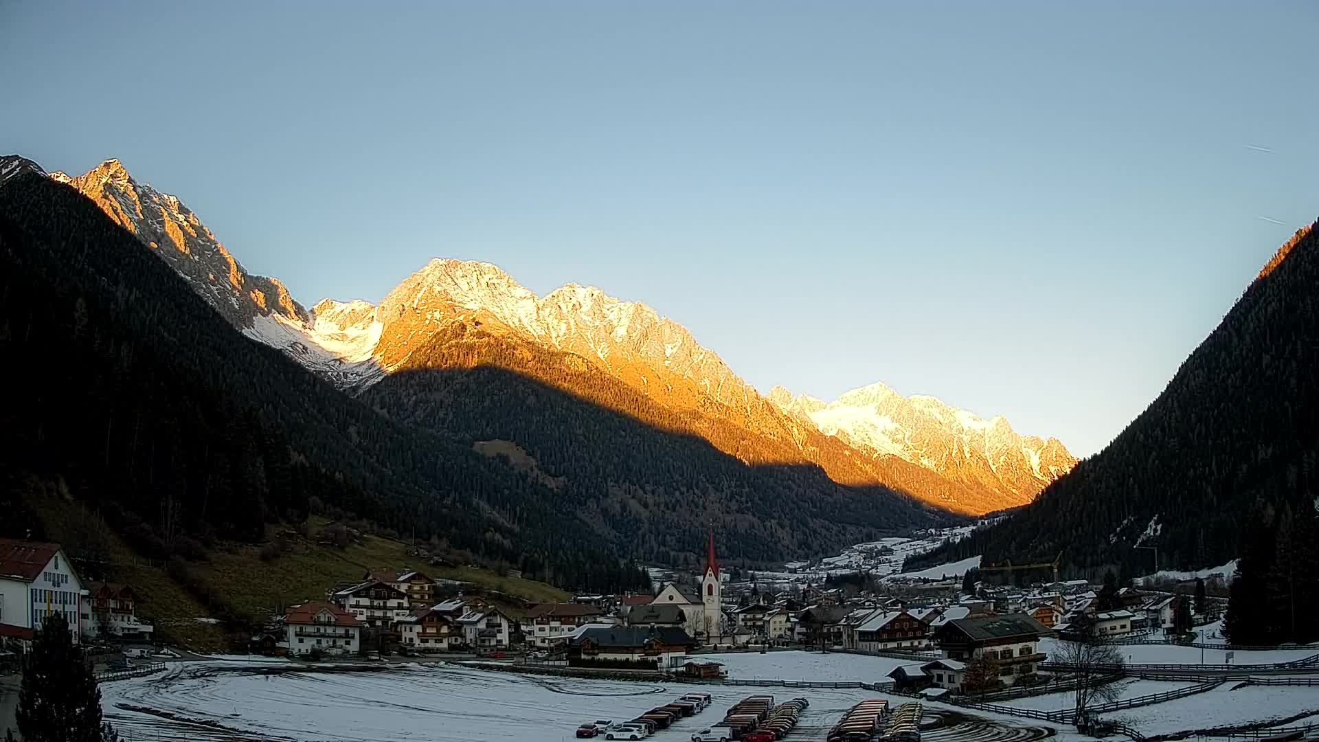 Antholz Mittertal | Anterselva di Mezzo