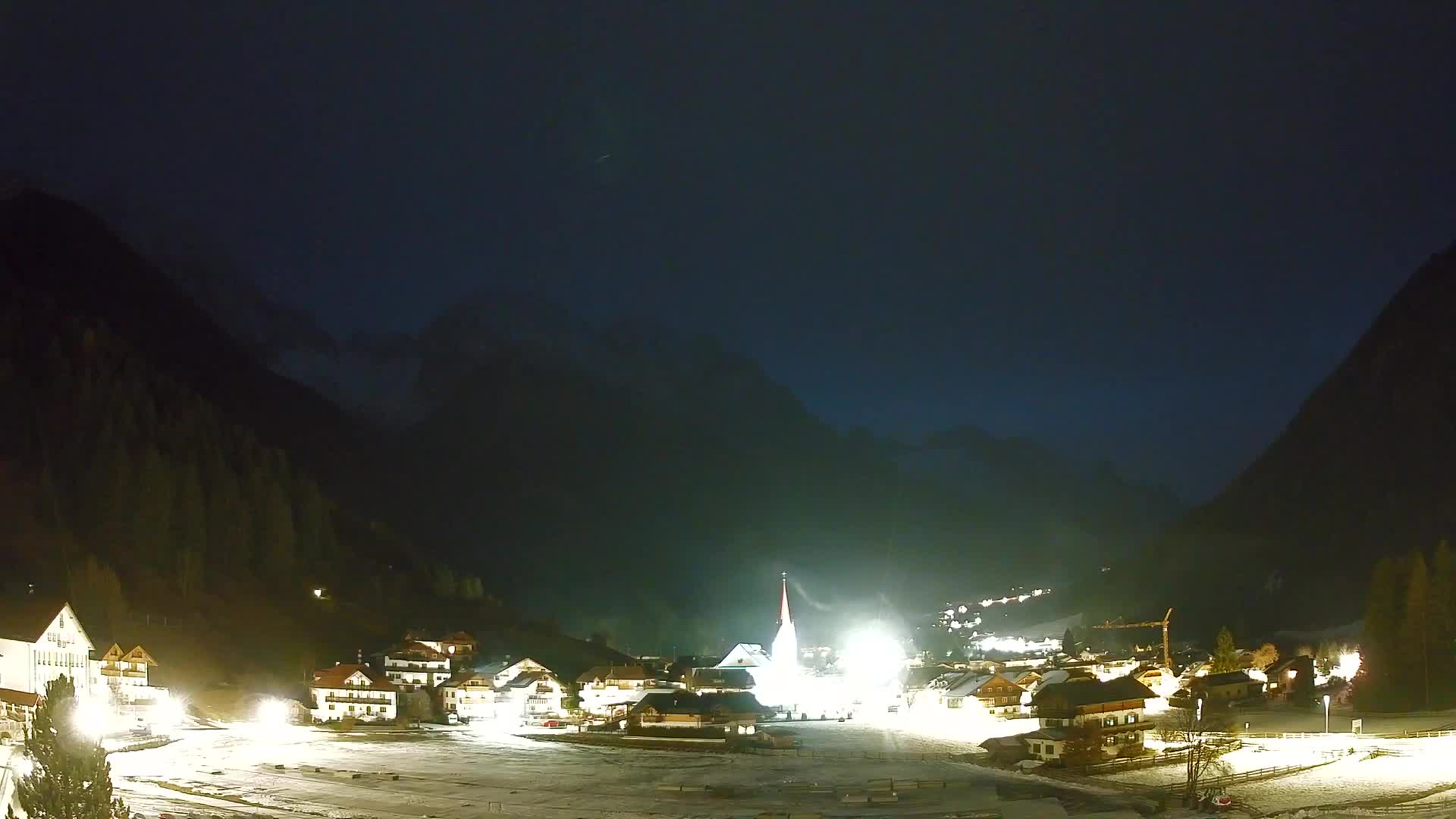 Anterselva di Mezzo