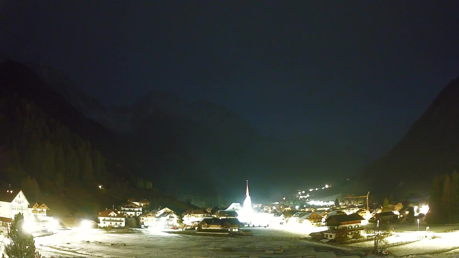 Antholz Mittertal | Anterselva di Mezzo