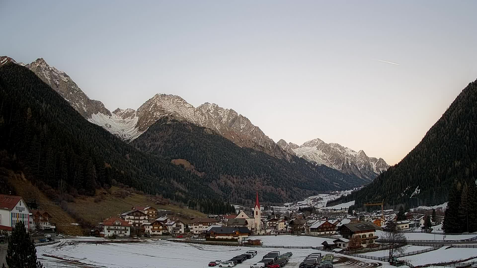 Antholz Mittertal | Anterselva di Mezzo