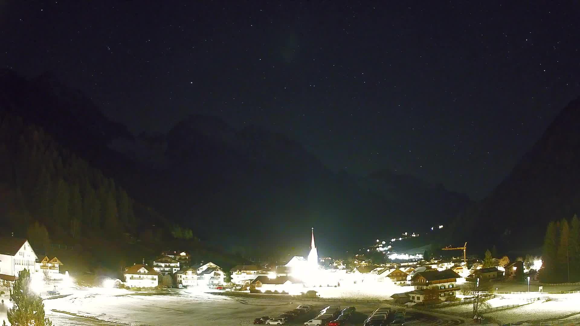 Antholz Mittertal | Anterselva di Mezzo