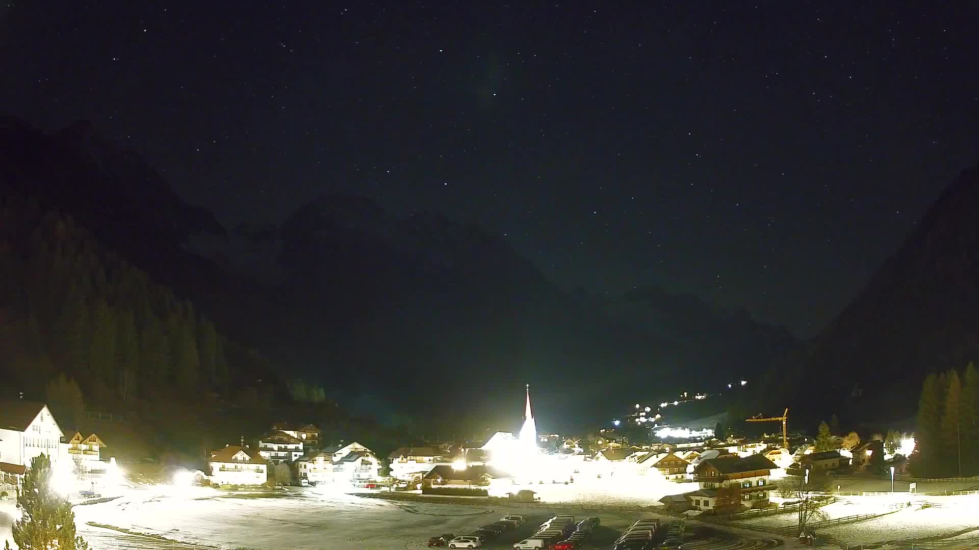 Antholz Mittertal | Anterselva di Mezzo