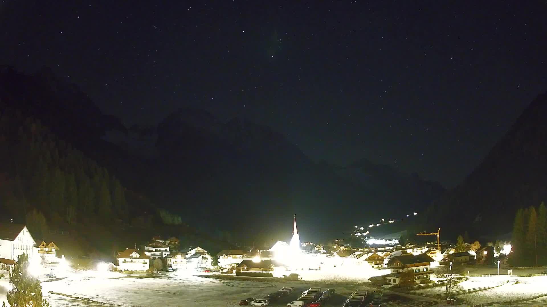 Antholz Mittertal | Anterselva di Mezzo