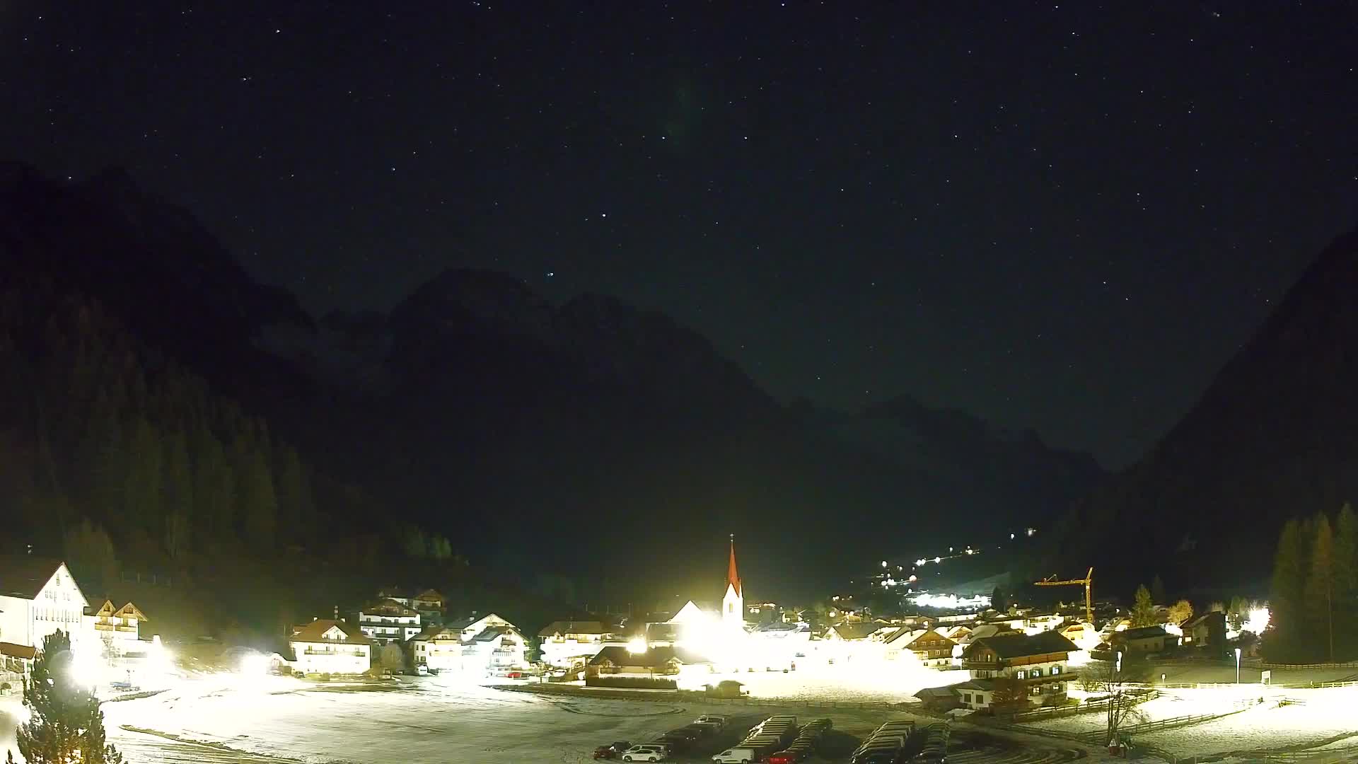 Anterselva di Mezzo