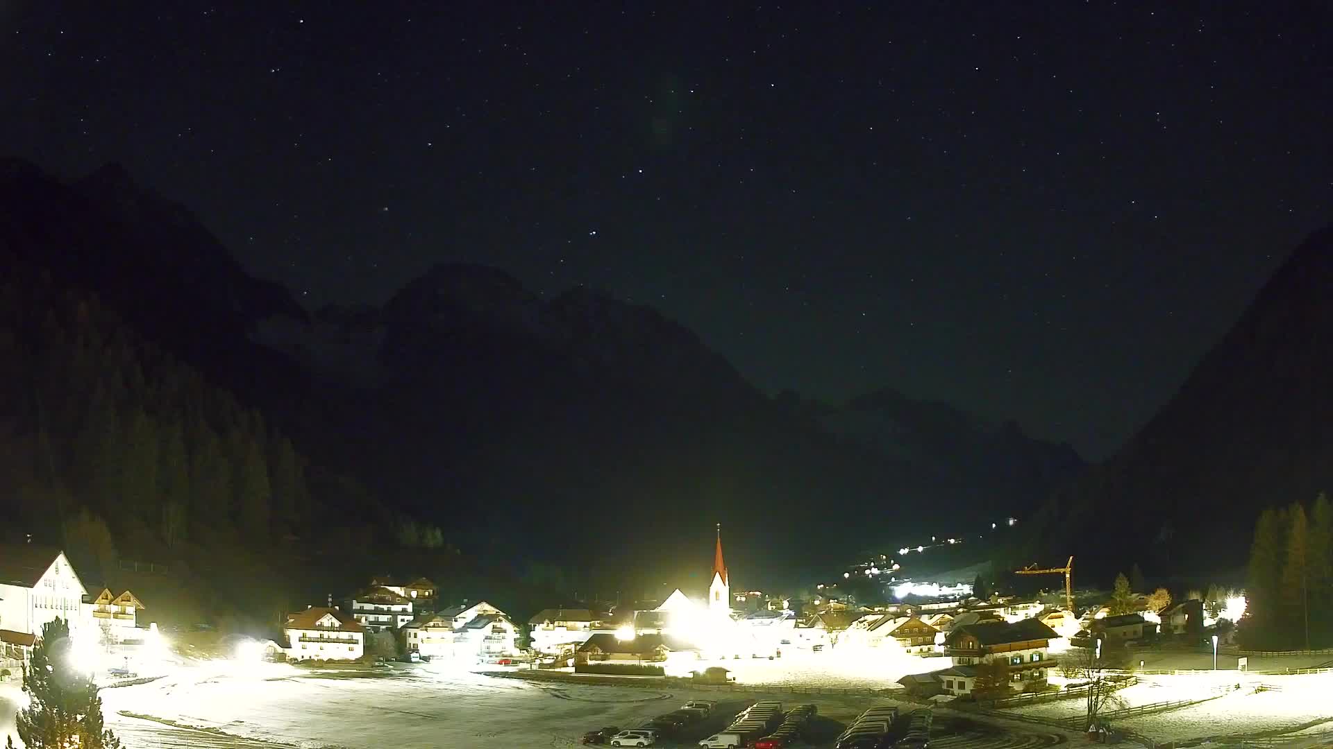 Antholz Mittertal | Anterselva di Mezzo