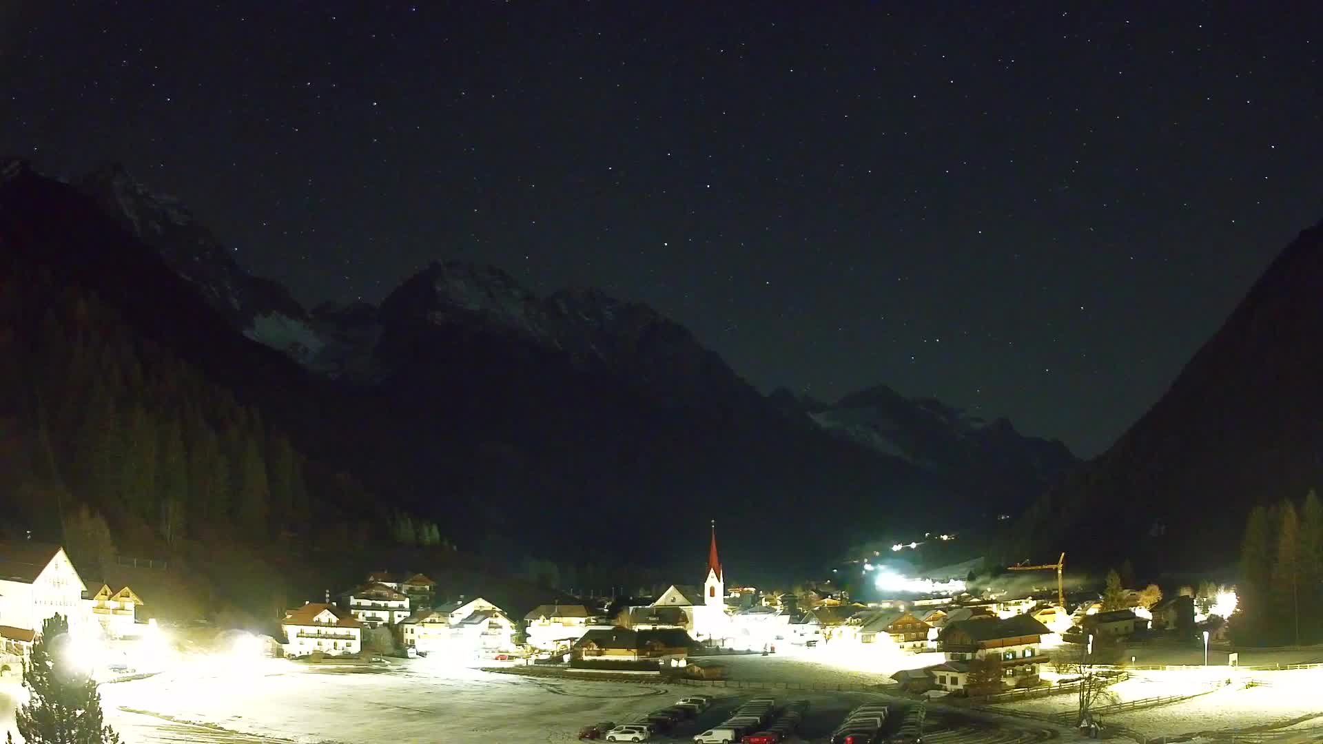 Antholz Mittertal | Anterselva di Mezzo