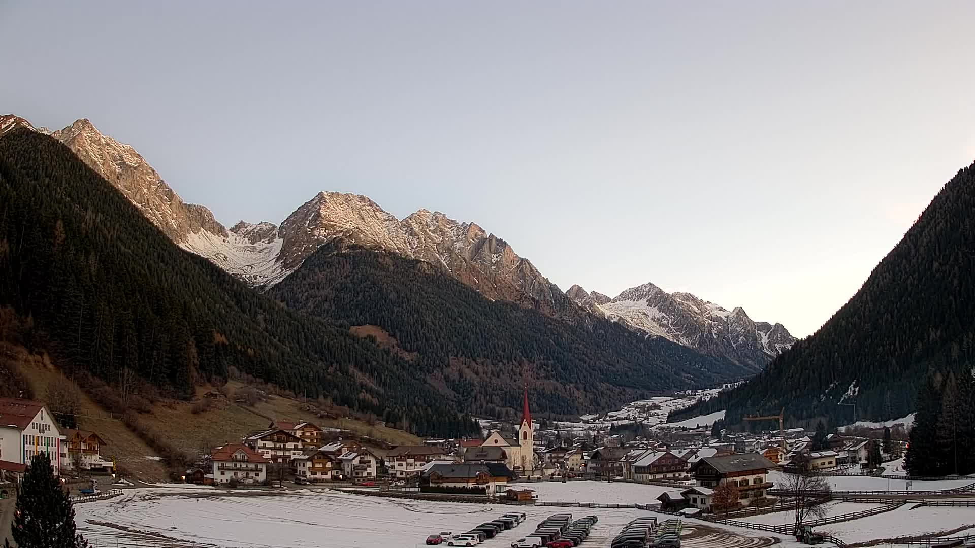 Antholz Mittertal | Anterselva di Mezzo