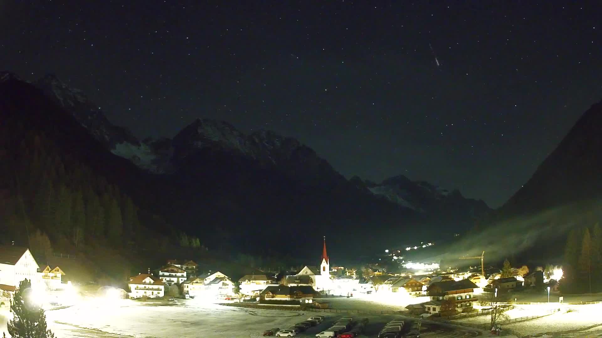 Antholz Mittertal | Anterselva di Mezzo