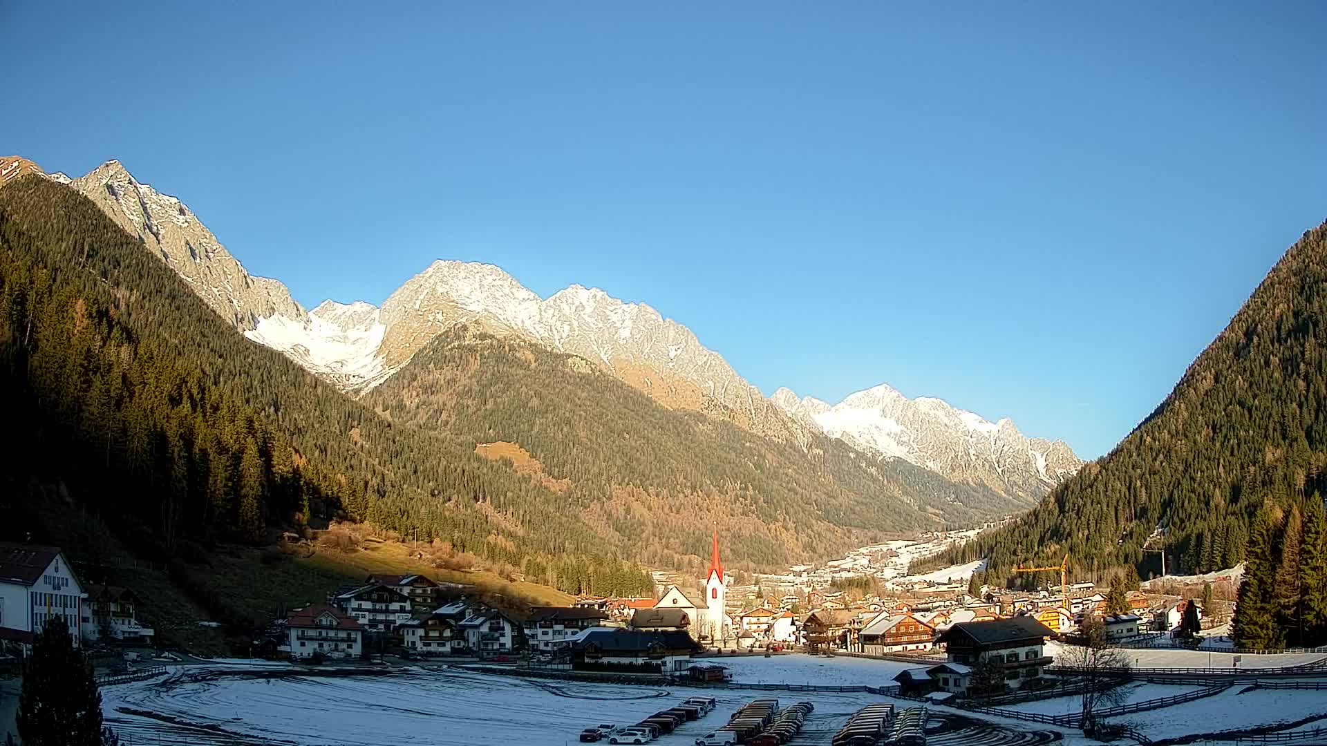 Antholz Mittertal | Anterselva di Mezzo