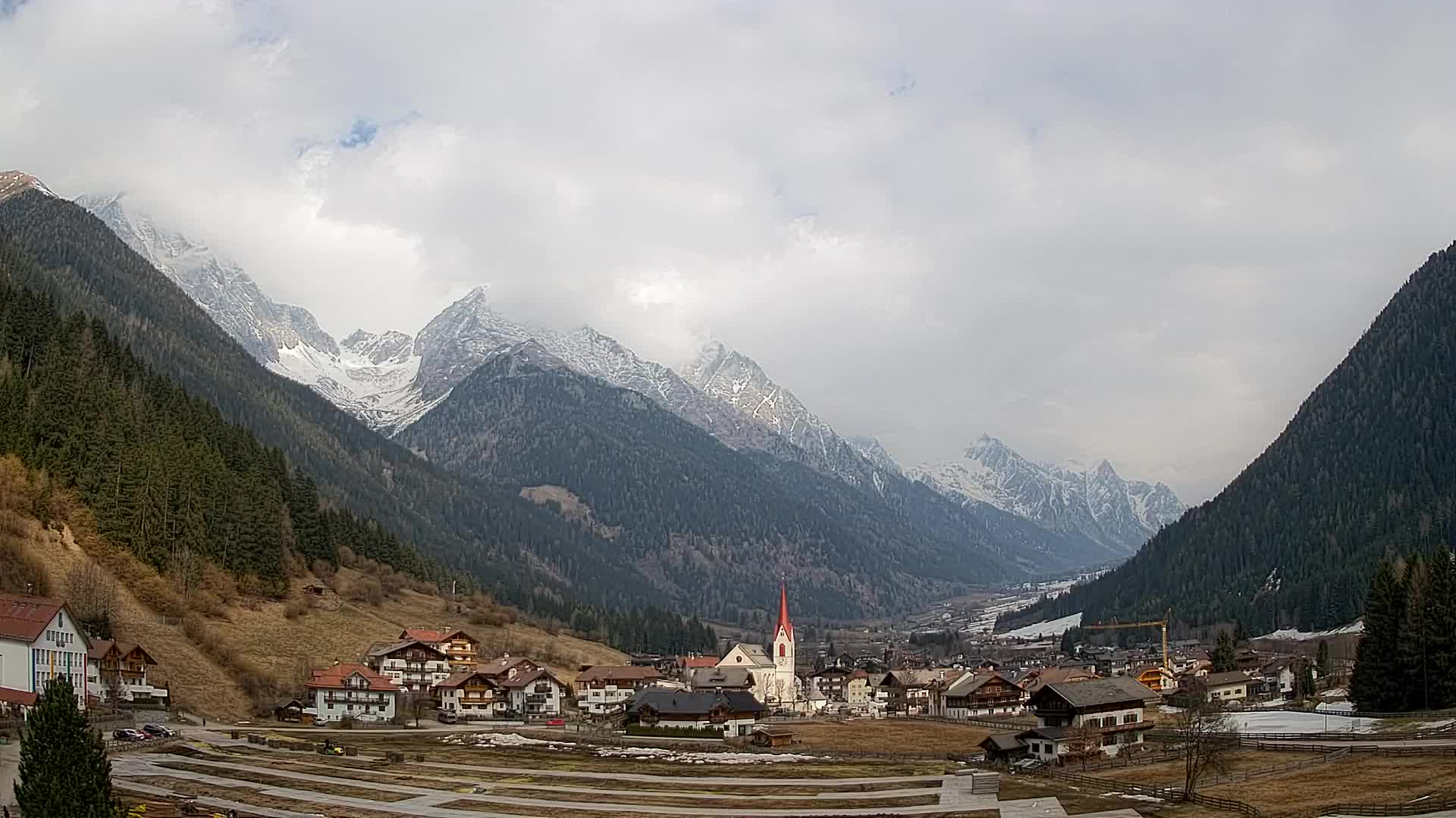 Antholz Mittertal | Anterselva di Mezzo