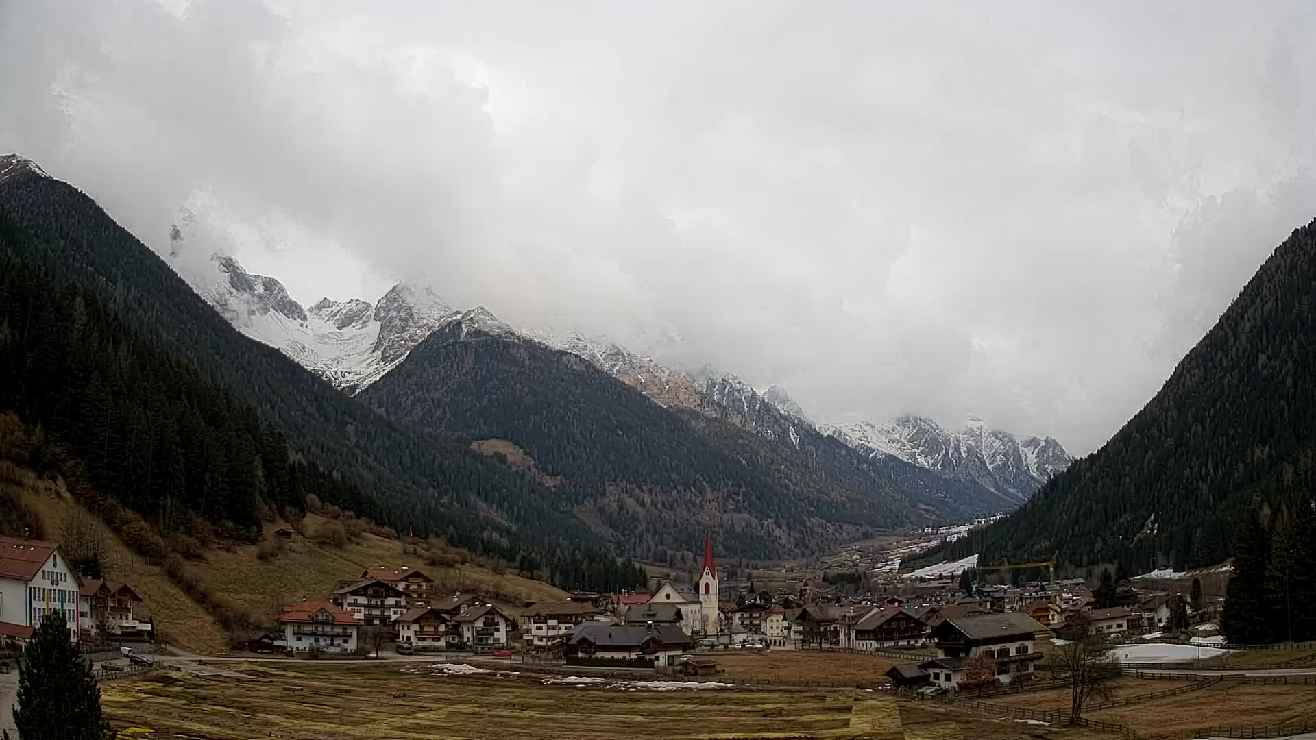 Antholz Mittertal | Anterselva di Mezzo