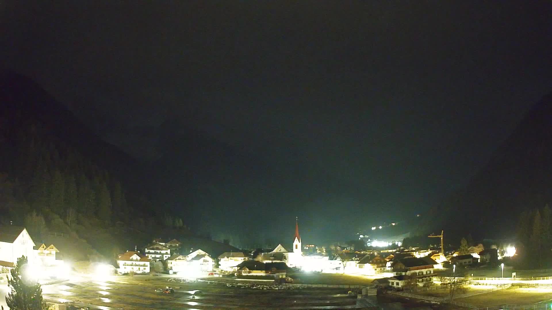 Antholz Mittertal | Anterselva di Mezzo