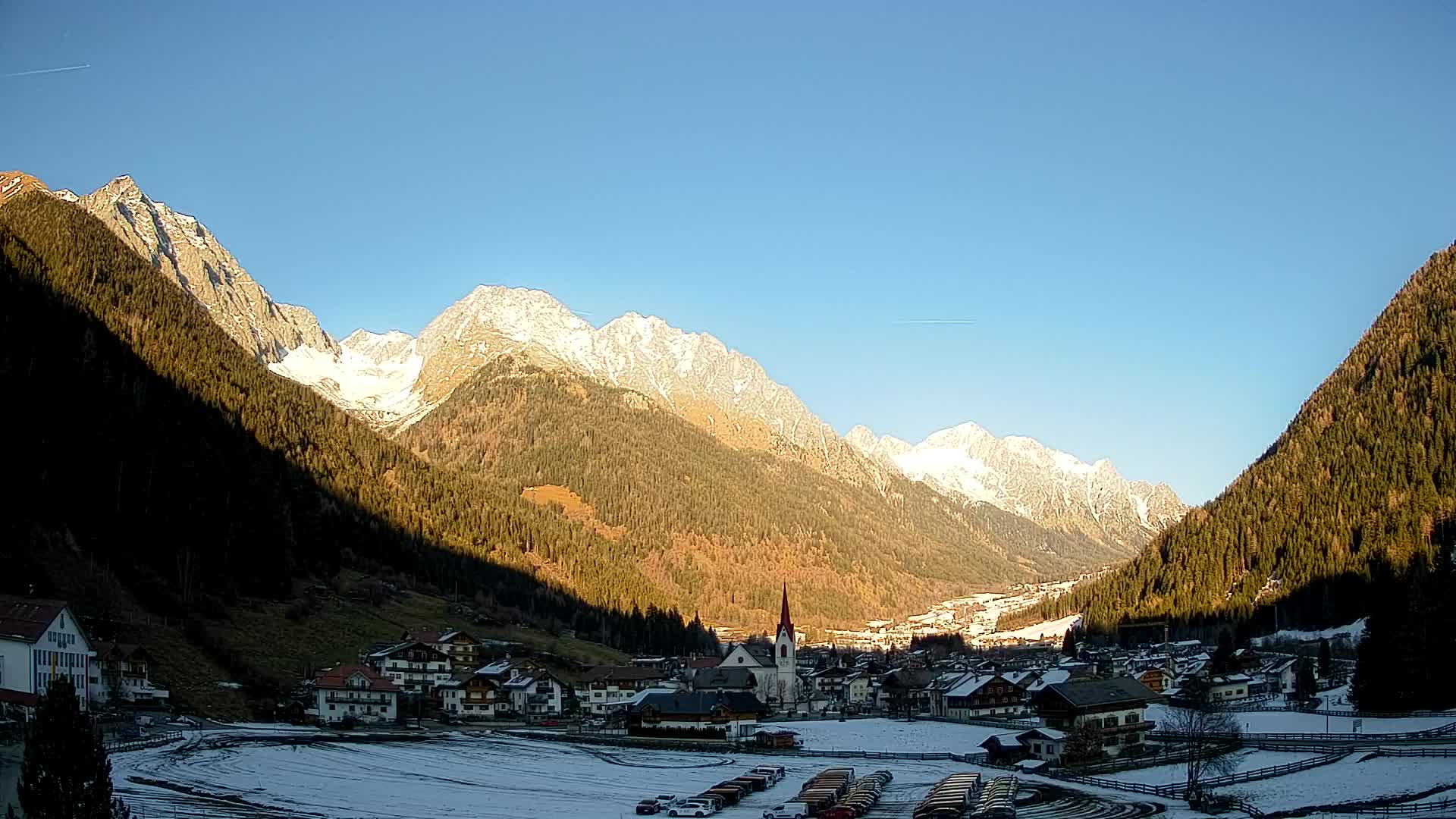 Anterselva di Mezzo