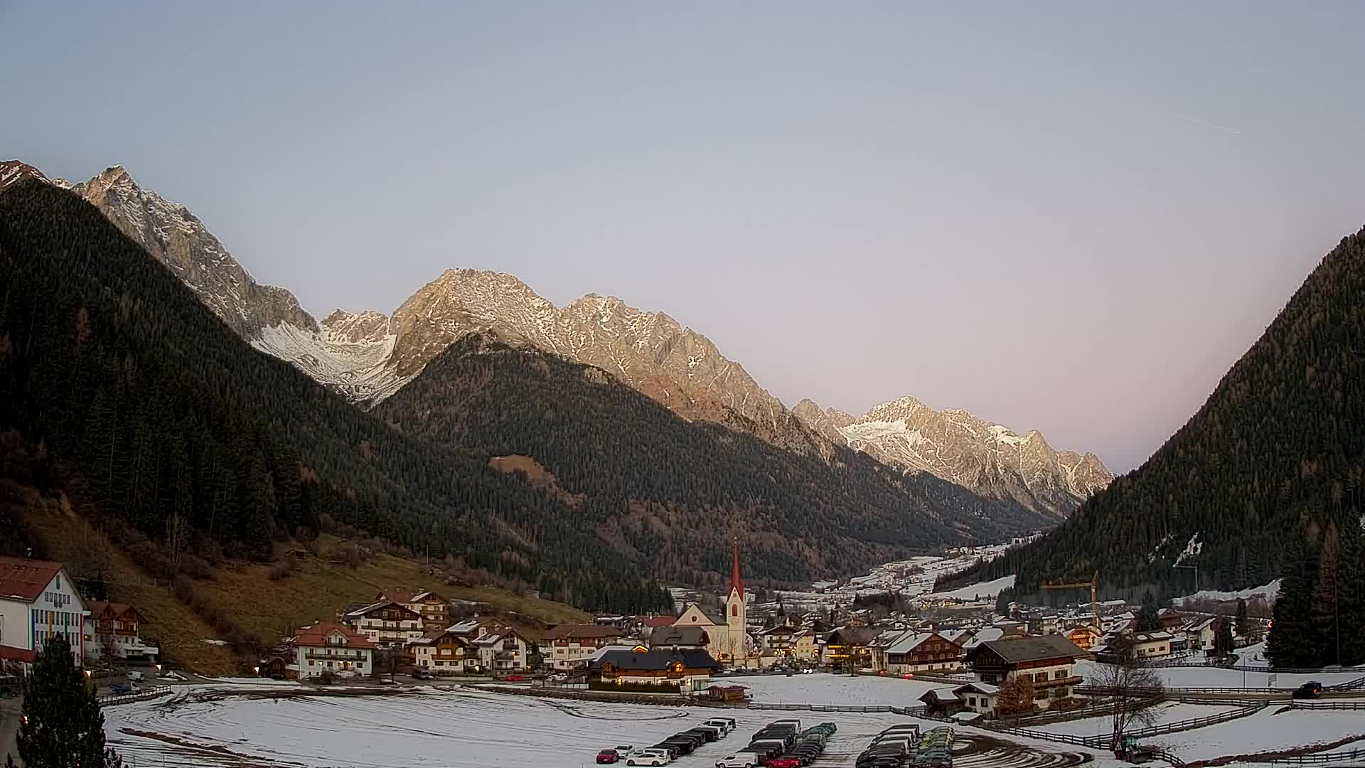 Antholz Mittertal | Anterselva di Mezzo