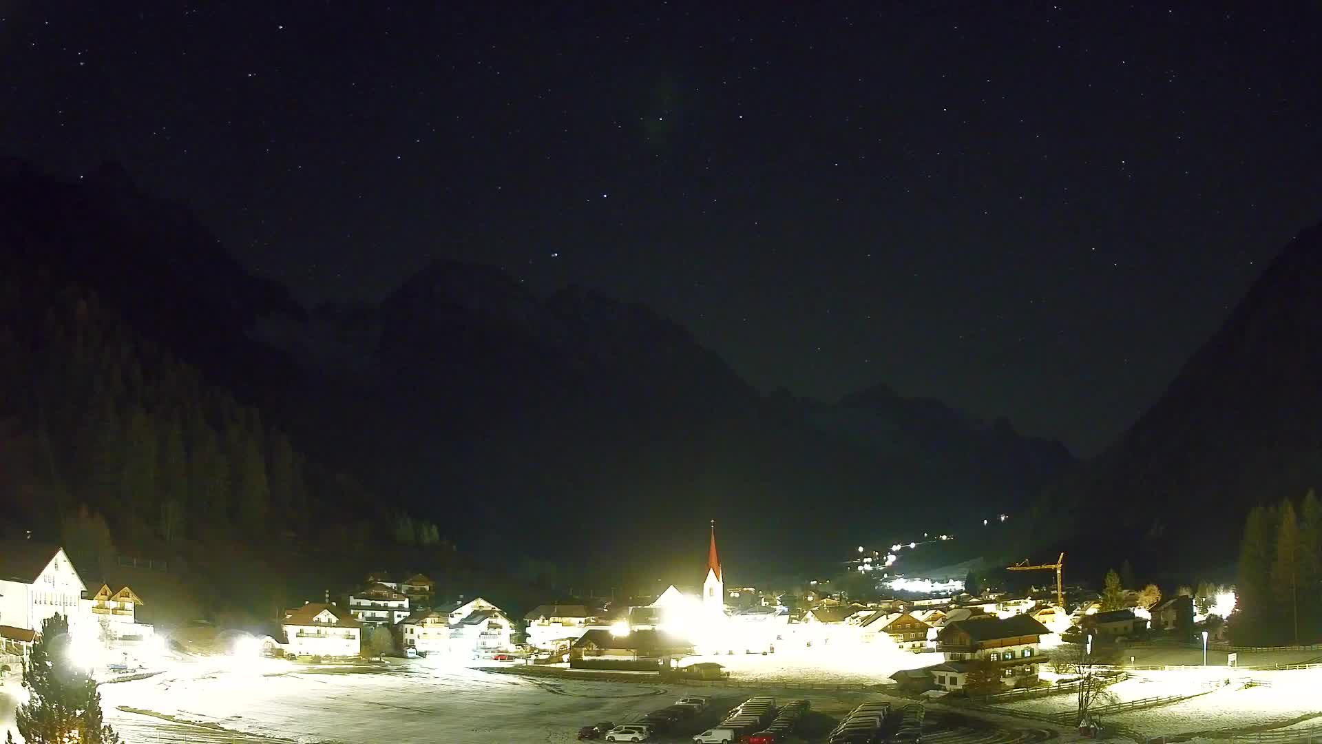 Antholz Mittertal | Anterselva di Mezzo