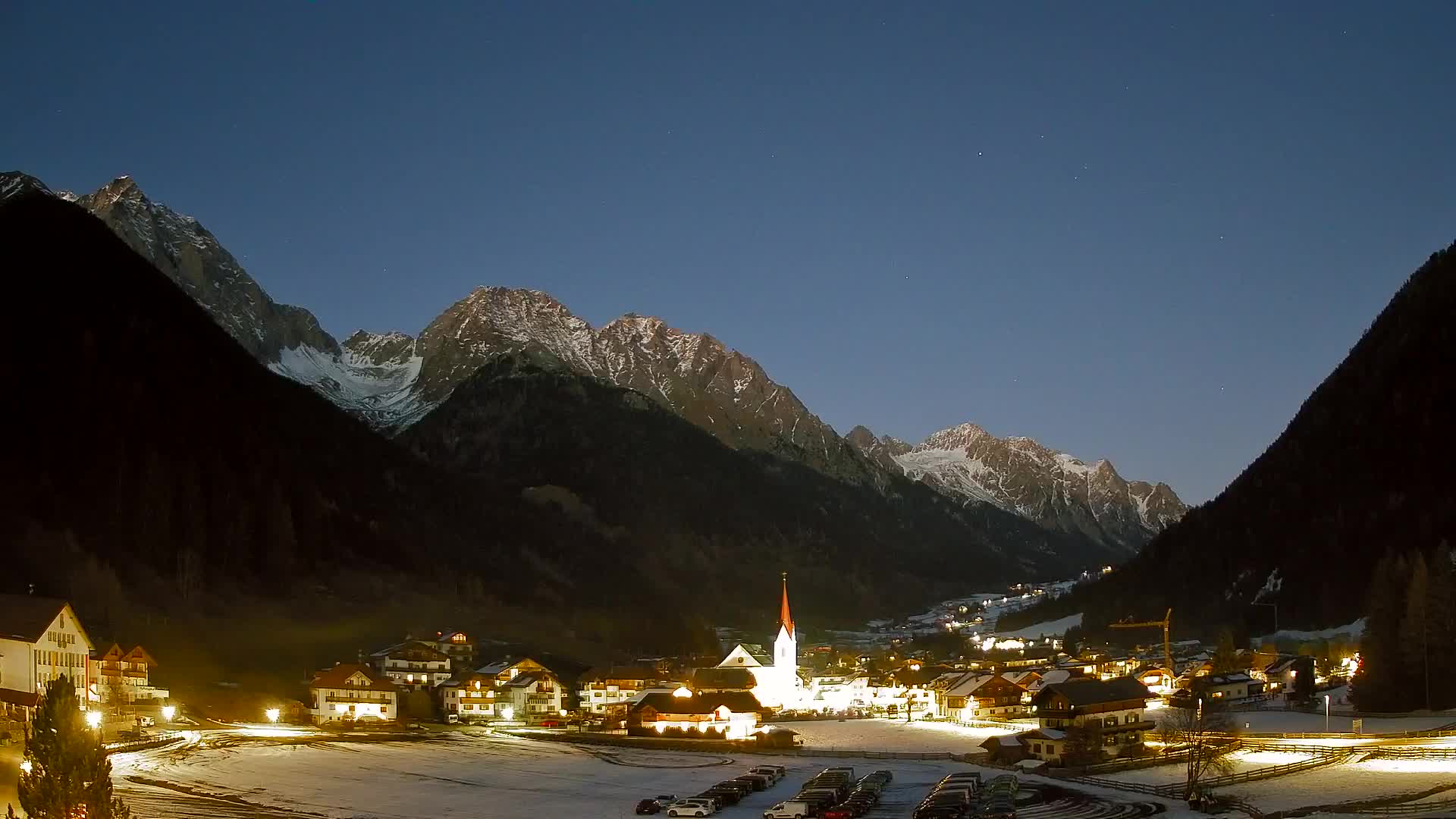 Antholz Mittertal | Anterselva di Mezzo
