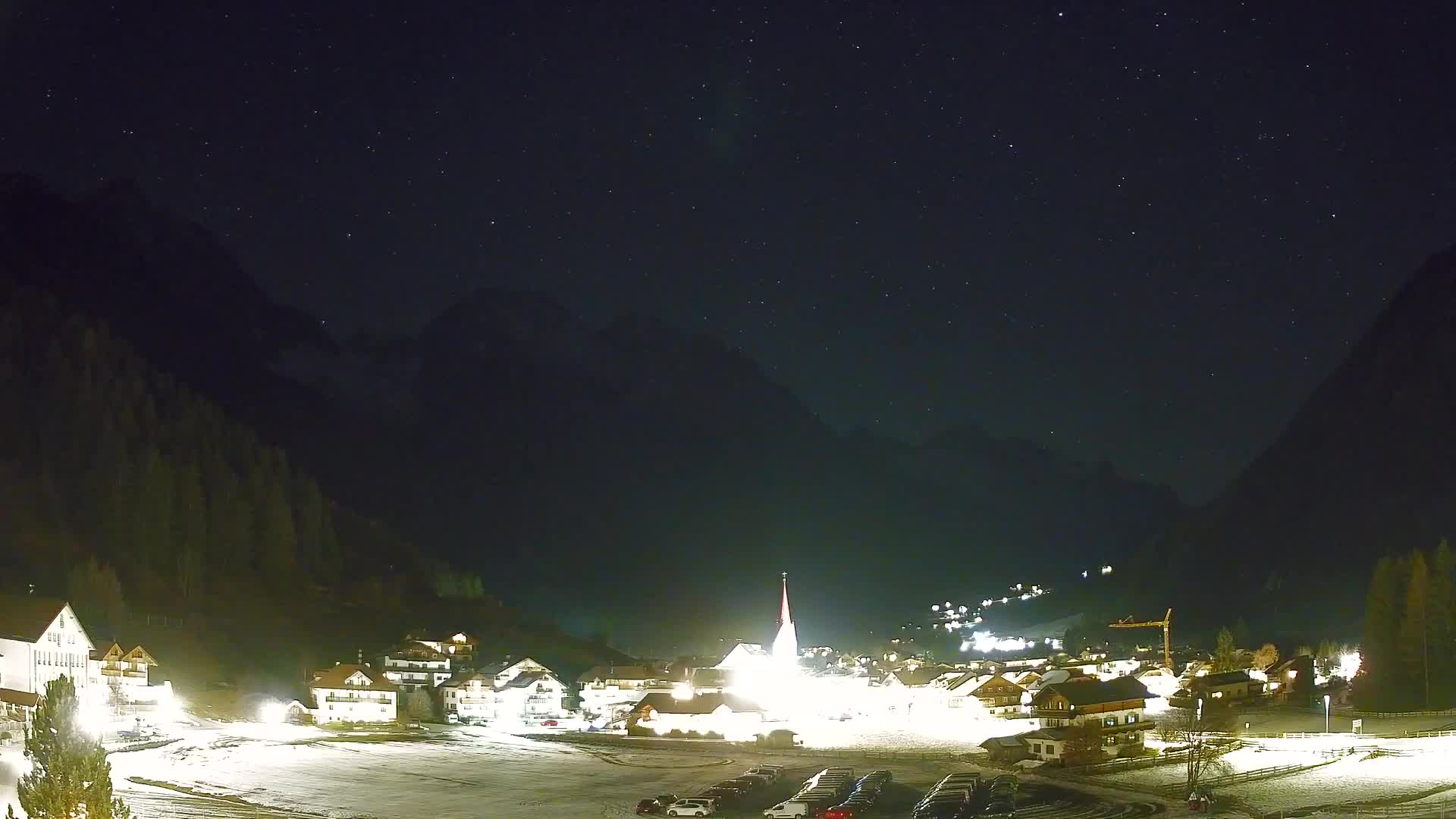 Antholz Mittertal | Anterselva di Mezzo