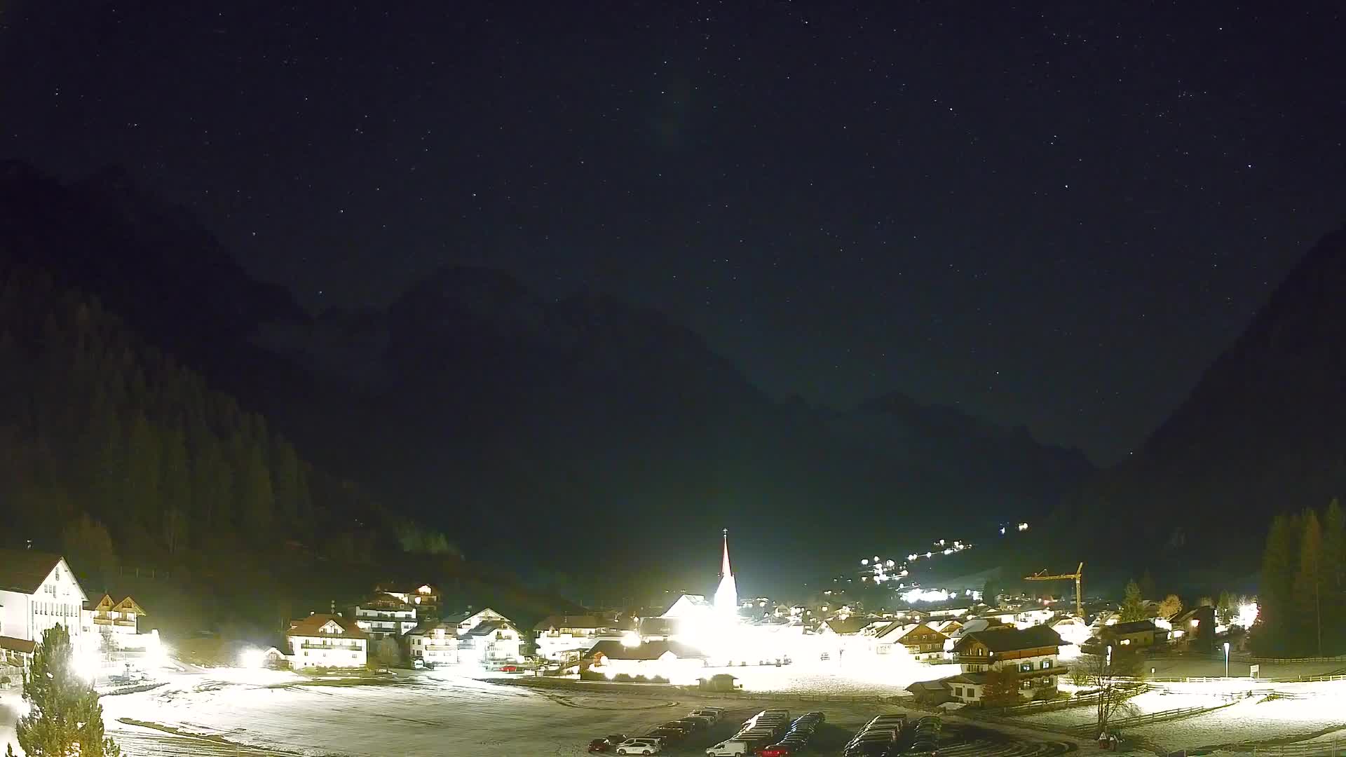 Antholz Mittertal | Anterselva di Mezzo