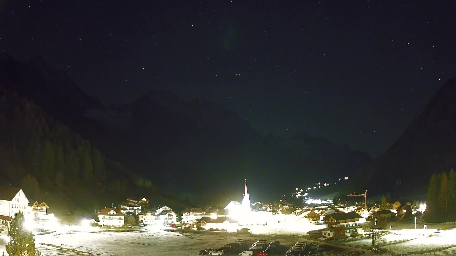 Antholz Mittertal | Anterselva di Mezzo