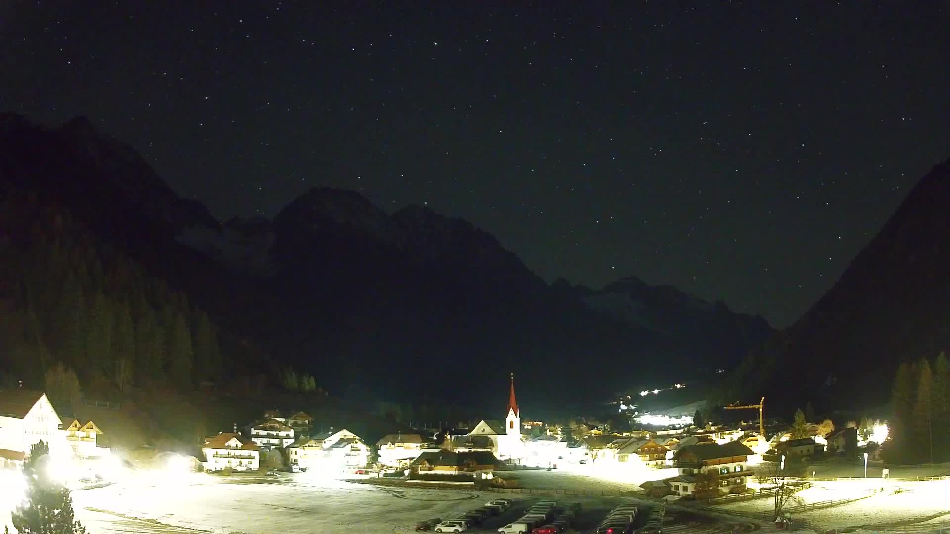 Antholz Mittertal | Anterselva di Mezzo