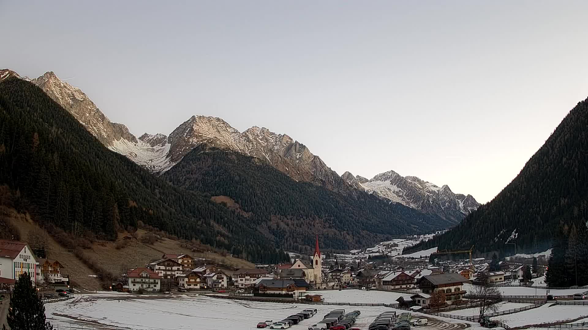 Antholz Mittertal | Anterselva di Mezzo