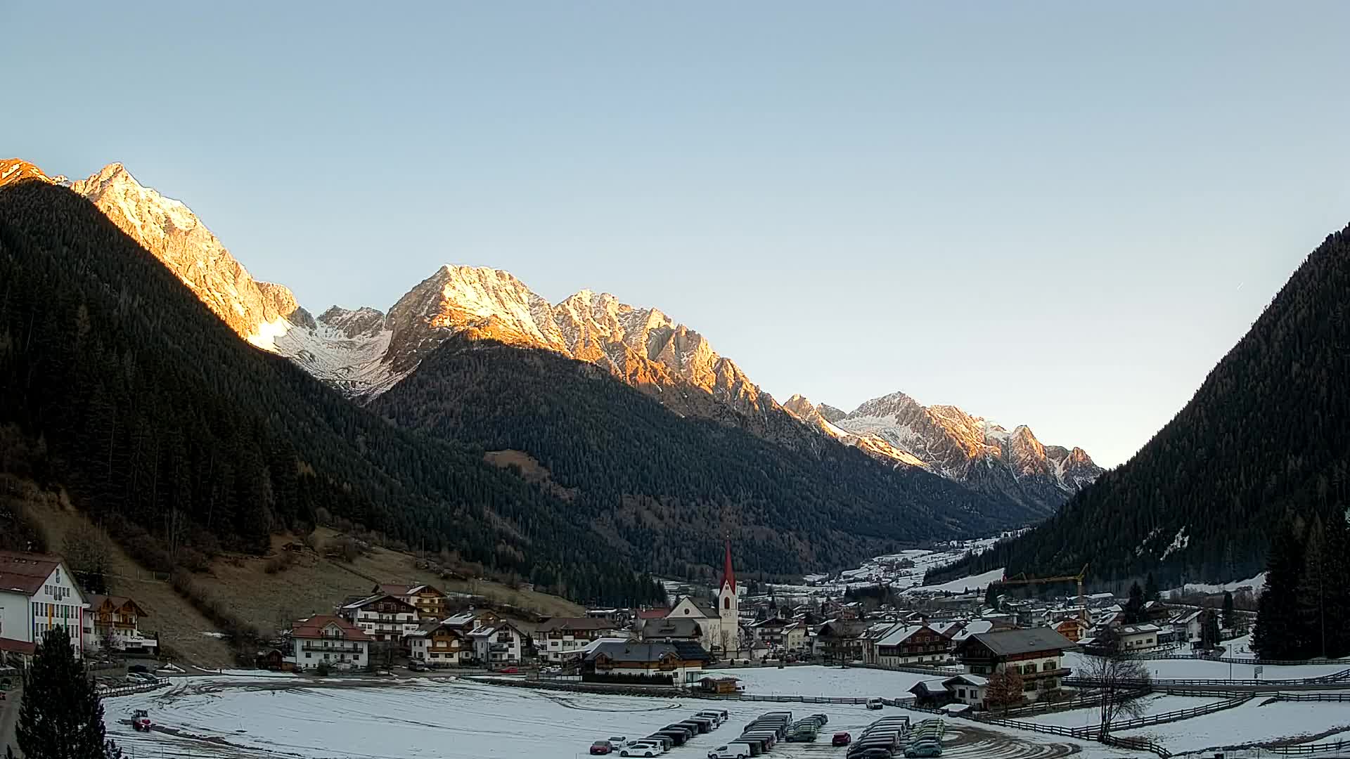 Anterselva di Mezzo