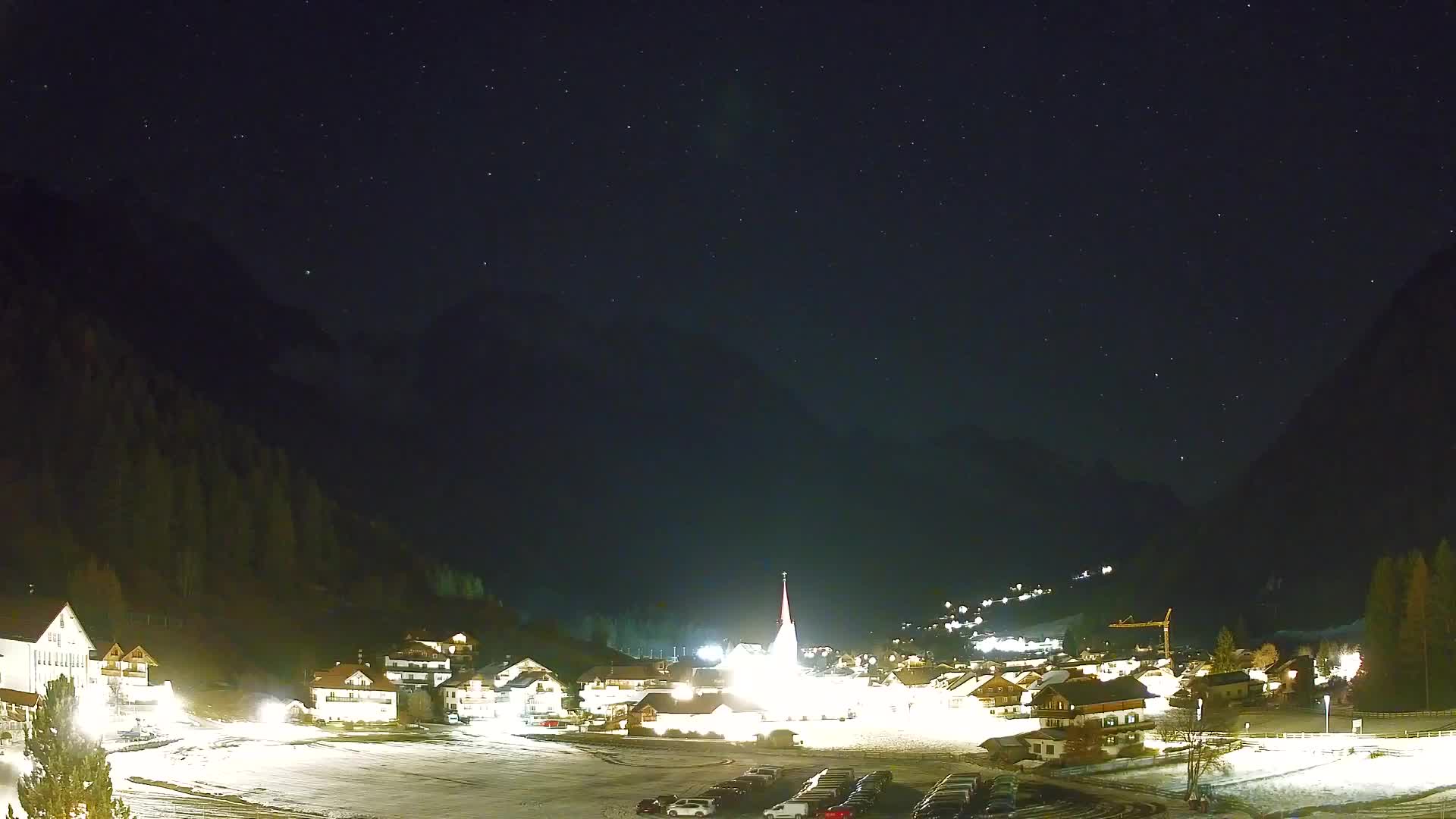 Antholz Mittertal | Anterselva di Mezzo