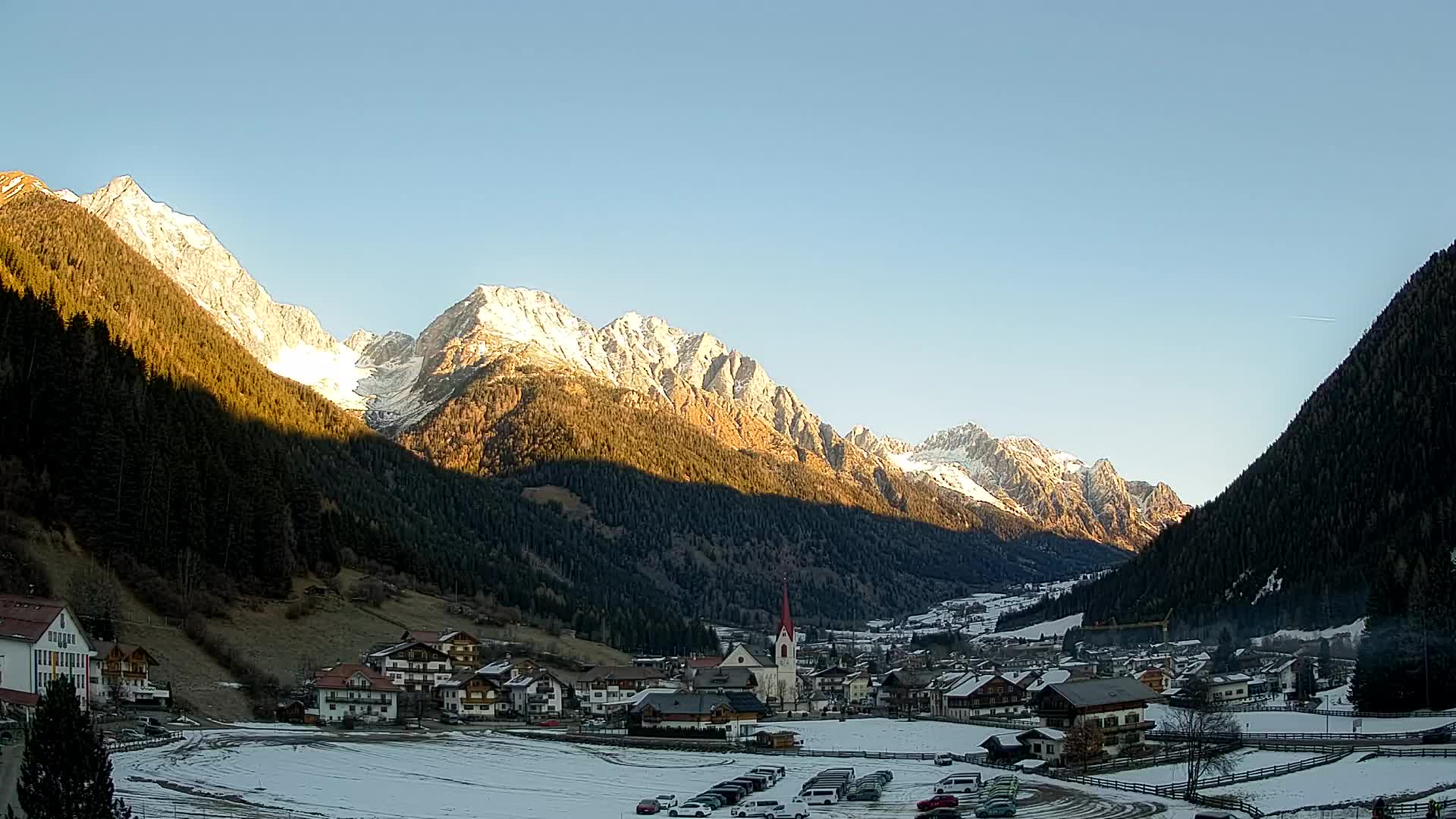 Antholz Mittertal | Anterselva di Mezzo