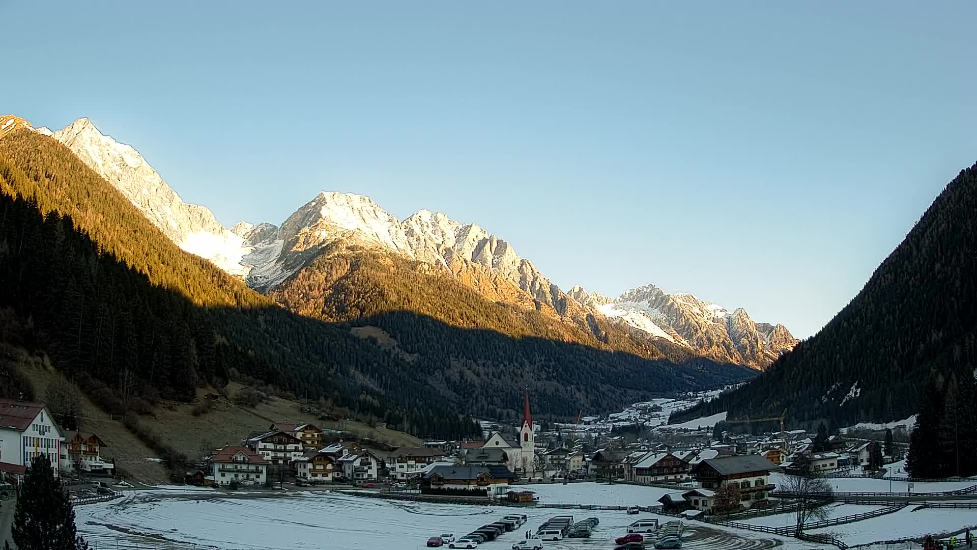 Antholz Mittertal | Anterselva di Mezzo