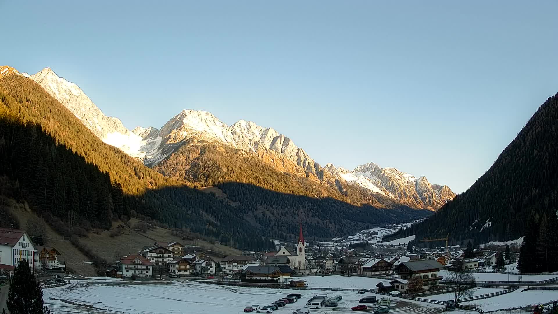 Antholz Mittertal | Anterselva di Mezzo