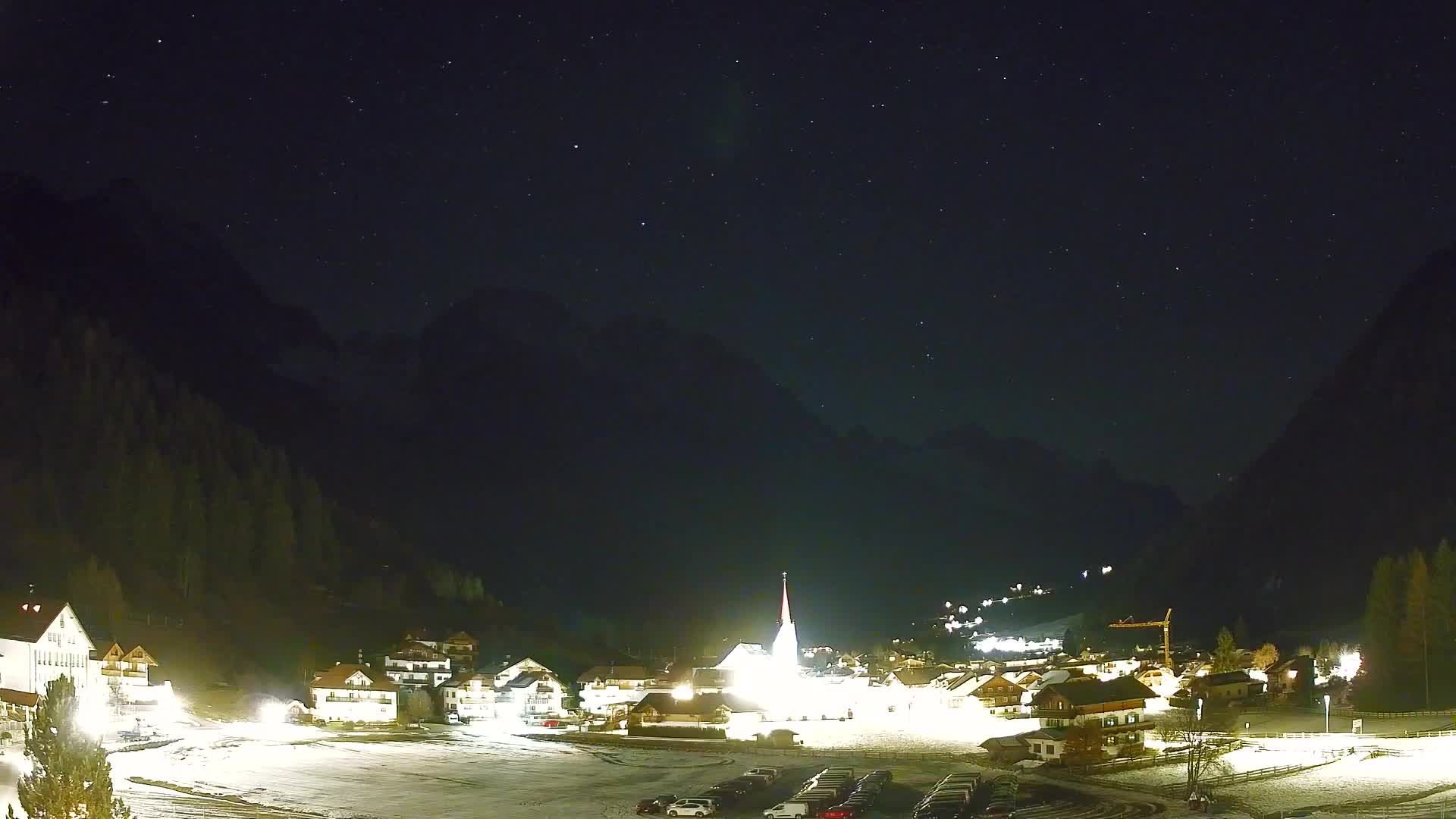 Antholz Mittertal | Anterselva di Mezzo