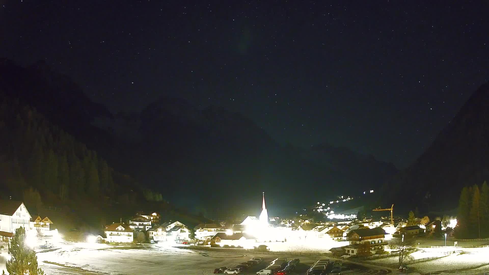 Antholz Mittertal | Anterselva di Mezzo