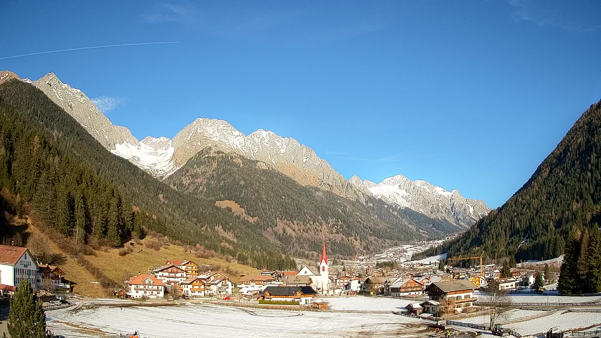 Anterselva di Mezzo