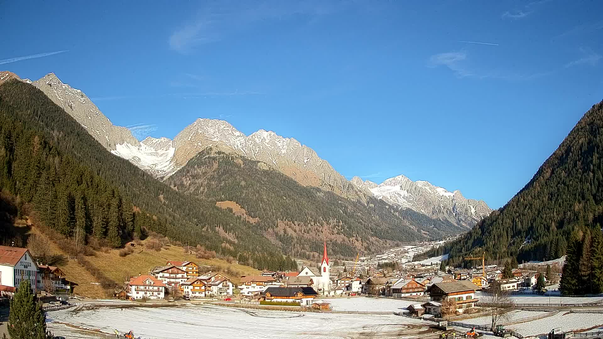 Antholz Mittertal | Anterselva di Mezzo