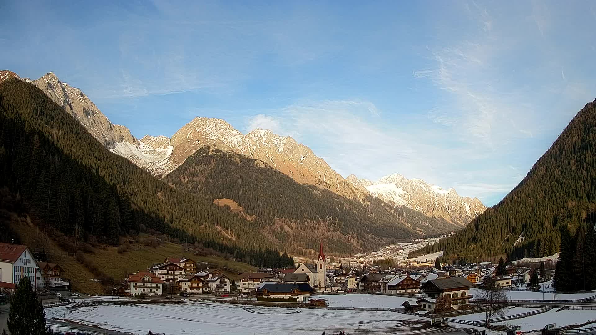 Antholz Mittertal | Anterselva di Mezzo