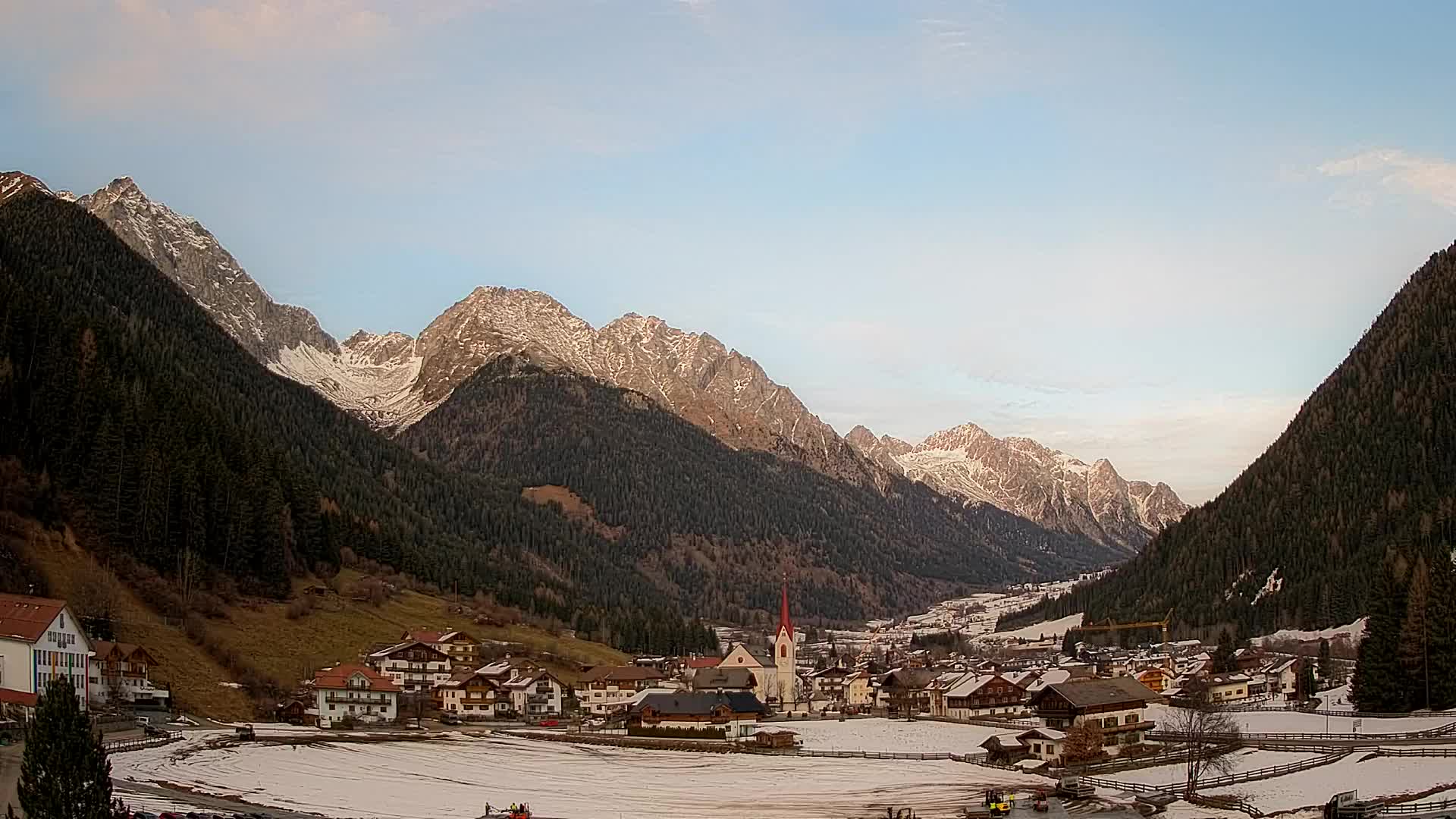Anterselva di Mezzo