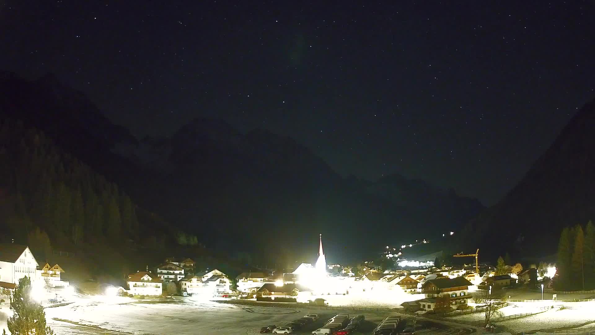 Antholz Mittertal | Anterselva di Mezzo