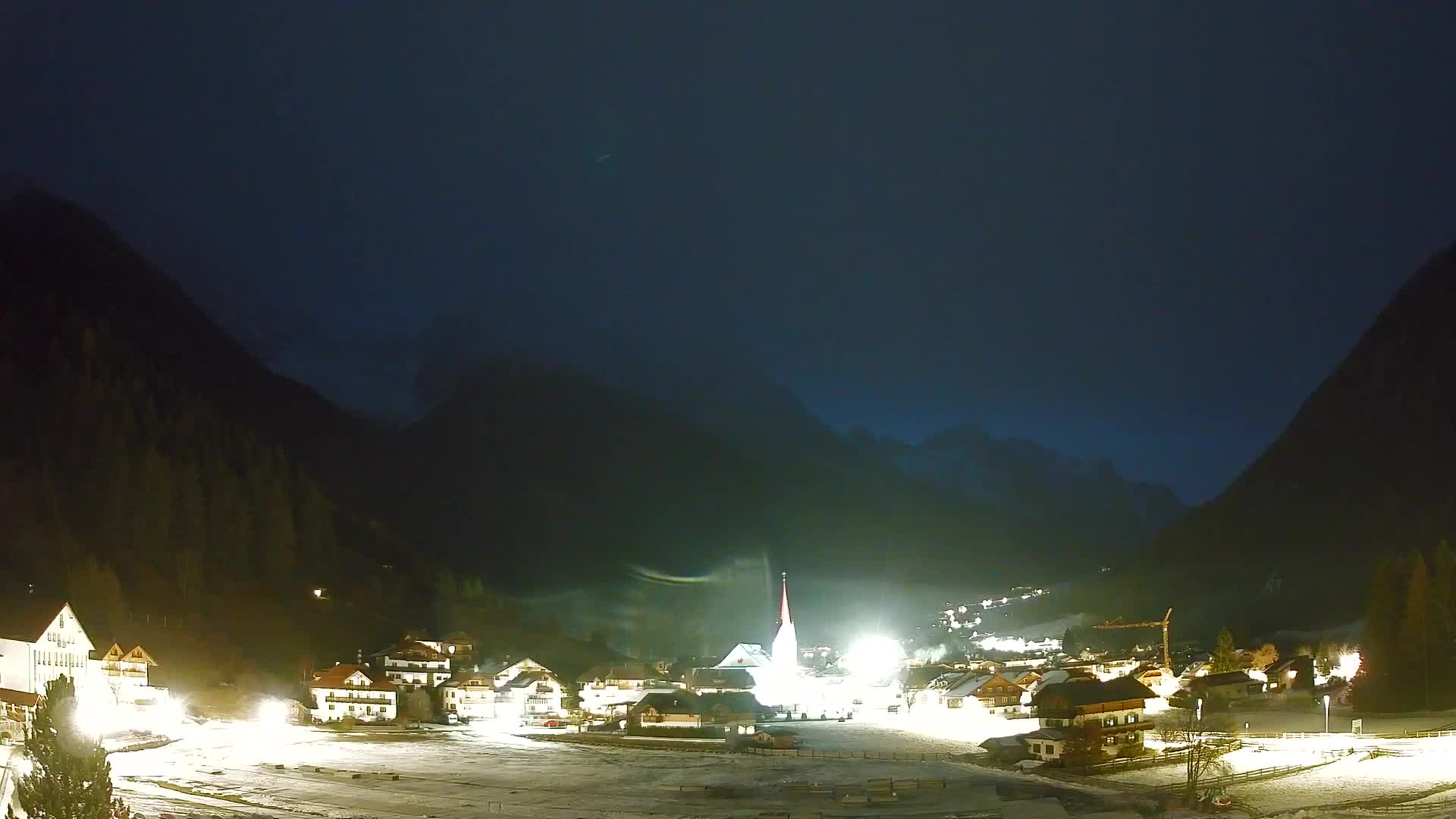 Antholz Mittertal | Anterselva di Mezzo