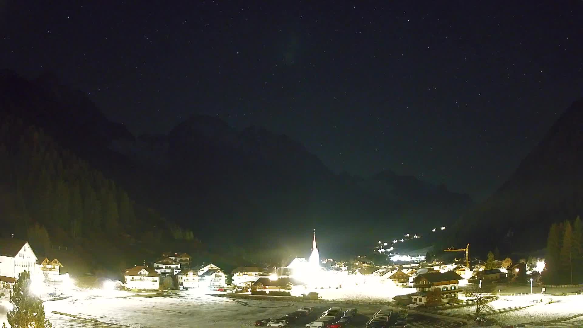 Antholz Mittertal | Anterselva di Mezzo