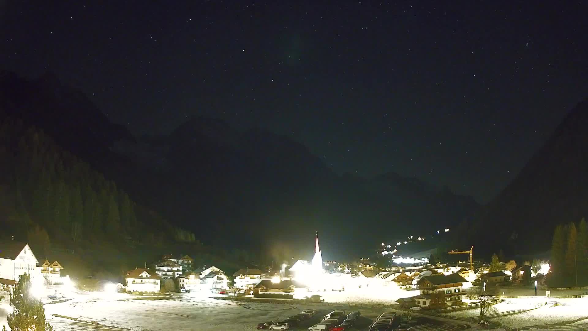 Antholz Mittertal | Anterselva di Mezzo